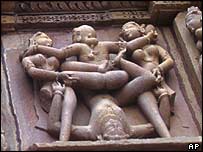 Kama Sutra, India