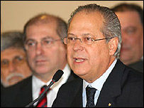 José Dirceu