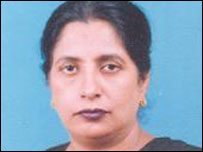 ڈاکٹر تسنیم