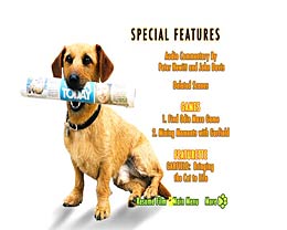 Garfield The Movie - Two-Disc Edition DVD