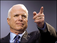 जॉन मैक्केन