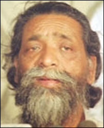 शिबू सोरेन