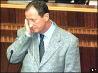 يوری کراوچنکو