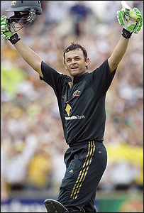 गिलक्रिस्ट