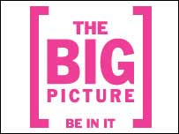 The Big Picture logo