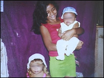 Marielma de Jesus Sampaio