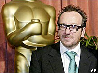 Elvis Costello