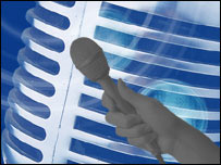 На Бі-Бі-Сі чекають зміни?