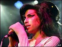 Amy Winehouse