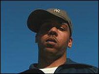 Alpha-1 of Dangerous Minds