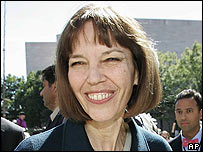 Judith Miller
