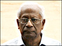 एबी बर्धन