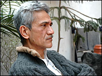 सुनील गुप्ता