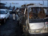 کرم ایجنسی(فائل فوٹو)