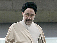 محمد خاتمی