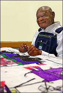 Foto: John Ziegler/Departamento de Saúde Mental do Alabama