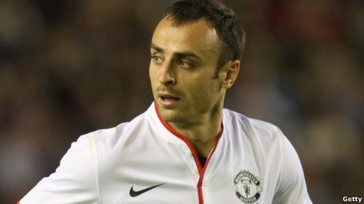 Dimitar Berbatov
