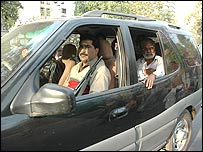 दलित नेता