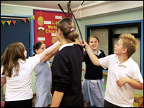 The Demon Barbers at Oxon