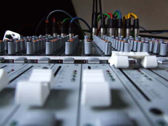 Steddfod Genedlaethol 2007