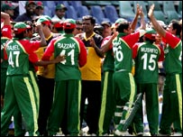 बांग्लादेश