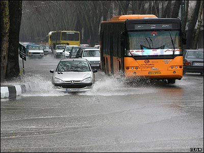 امیر پورمند