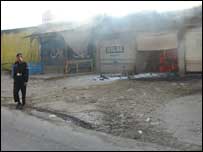 ہنگو(فائل فوٹو)