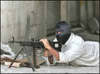 विद्रोही