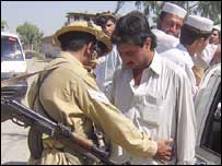 شمالی وزیرستان