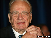 रूपर्ट मरडॉक