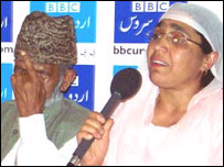 کشمیری خاندان