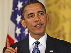 باراک اوباما