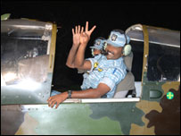 तमिल विद्रोही (फ़ाइल फ़ोटो)