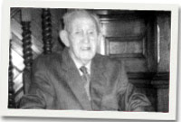 Parchedig Robin J. Williams 