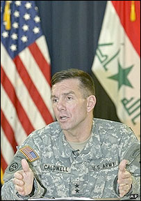 ويليام کالدول