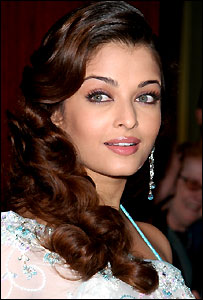 ایشوریا رائے