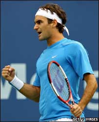 रोजर फ़ेडरर