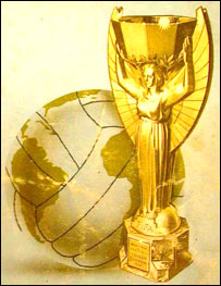 د فيفا نړيوال جام