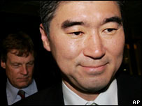 Ông Sung Kim dẫn đầu nhóm chuyên gia Hoa Kỳ tại Bình Nhưỡng