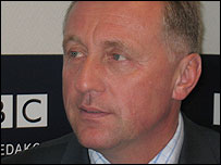 Мірек Тополанек 