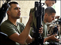 इराक़ के विद्रोही