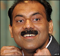 शाहिद जमील कुरैशी