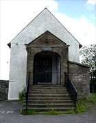 Neuadd Llantrisant, y Guildhall