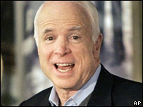 John McCain 
