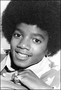 مايکل جکسون