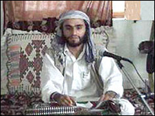 عبدالمالک ریگی