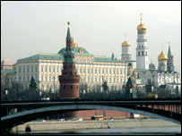 क्रेमलिन