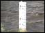 River level indicator