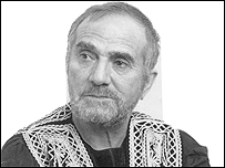 محمد حسين آرمان