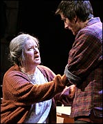 Comfort Me With Apples (Tristram Kenton)